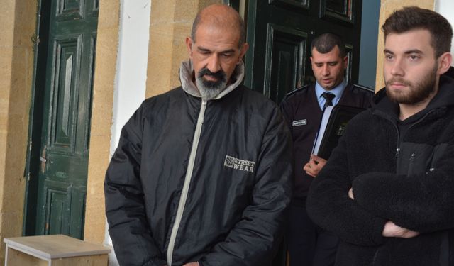 Sahte evrak düzenledi, tutuklandı...