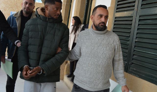 Lefkoşa’da Uyuşturucu Operasyonu: 145 Gram Hintkeneviri Ele Geçirildi