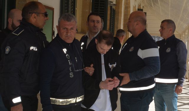 Uy*şturucu davasında karar! 1 yıl hapis yatacak