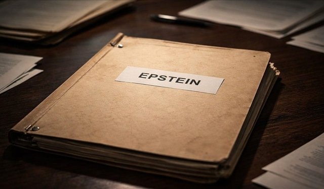 Eski ABD Başkanı Clinton, Epstein'in işlediği suçlardan haberdar olmadığını savundu