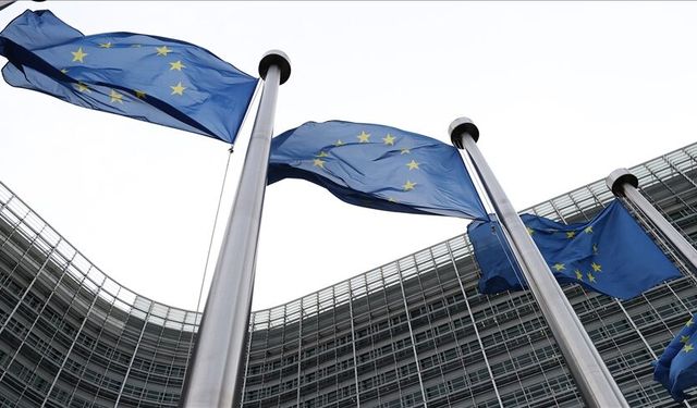 AB, Kızıldeniz’deki "Aspides" misyonunun görev süresini uzattı