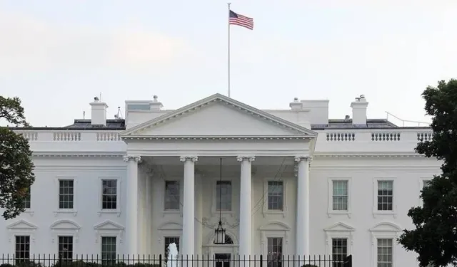 Beyaz Saray: ABD, El Mencho'nun öldürüldüğü operasyonda Meksika'ya istihbarat desteği verdi