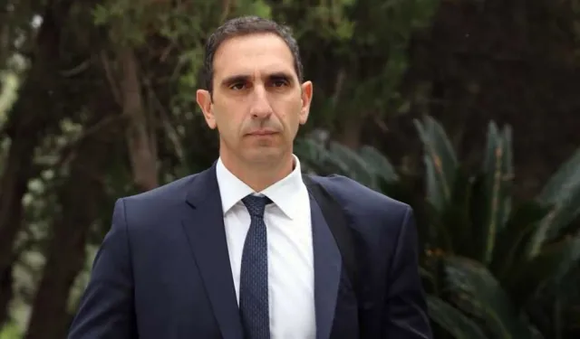 Rum İçişleri Bakanı Yoannu, İtalya Başbakan Yardımcısı ve Deniz Politikaları Bakanı ile görüşecek