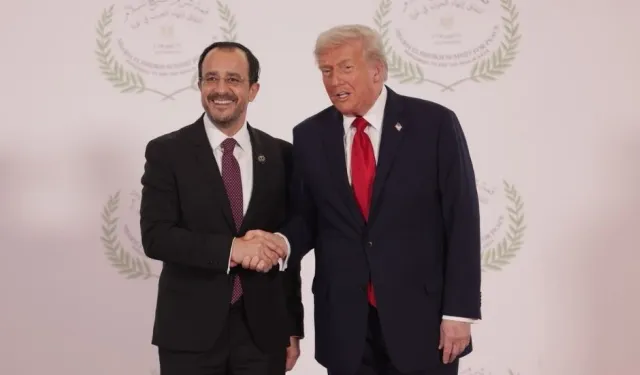 Gazze Barış Kurulu’nda temsiliyet tartışması: Güney Kıbrıs’ta iç cephede görüş ayrılığı