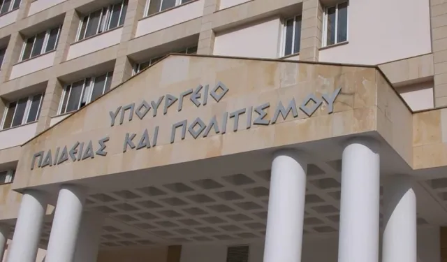 Güney Kıbrıs’ta 6 yılda bin 445 öğrenci okulu terk etti