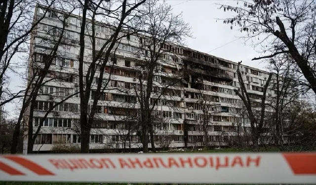 Ukrayna saldırısı Rusya'nın Belgorod kentindeki altyapıya büyük hasar verdi