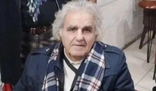 Yeşilçam'ın emektar oyuncusu Necdet Kökeş hayatını kaybetti