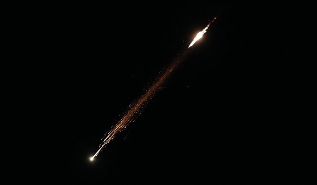 ABD-İsrail saldırısında İran lideri Hamaney'in kızı, damadı, torunu ve gelini hayatını kaybetti