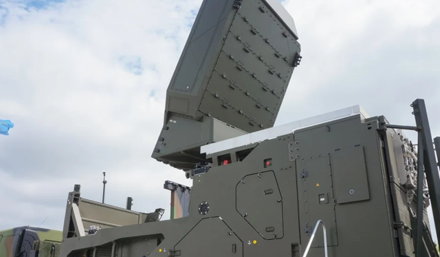 Fransa, Güney Kıbrıs’a füze savar, drone savar ve savaş gemisi gönderiyor