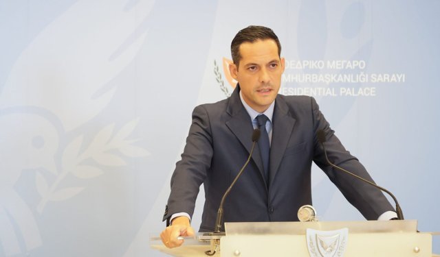 Letimbiotis: “Yeni bir olay yaşanmadı”