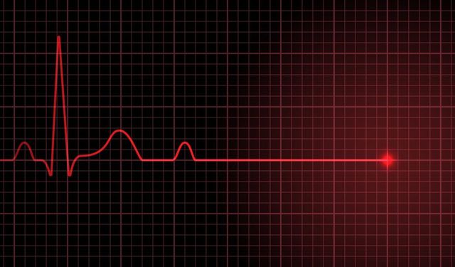 Acı haber! 21 yaşındaki genç hayatını kaybetti