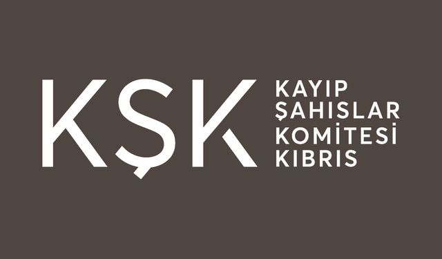 Birleşik Krallık Kayıp Şahıslar Komitesi’ne 15 bin İngiliz Sterlini bağışladı