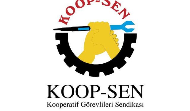 Koop-Sen; Koop Süt, Zirai Levazım Koop ve Binboğa’da yapılacak grevin kaldırıldığını duyurdu