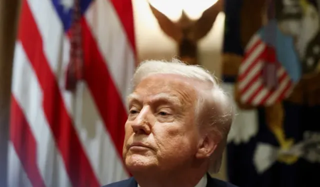 CBS News: "Beyaz Saray, İran'ın 15 maddelik öneriye bugün yanıt vermesini bekliyor"