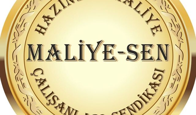 Maliye-Sen: “Mali sorun, yönetim sorunu haline geldi”