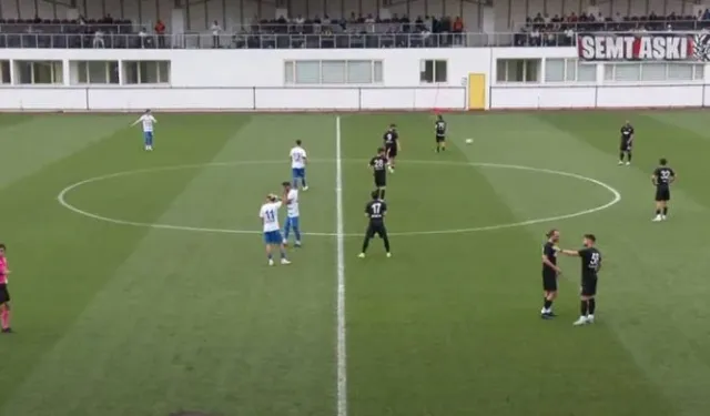 Bahis ve şike davası: İki kulüp başkanı dahil beş isme tahliye kararı