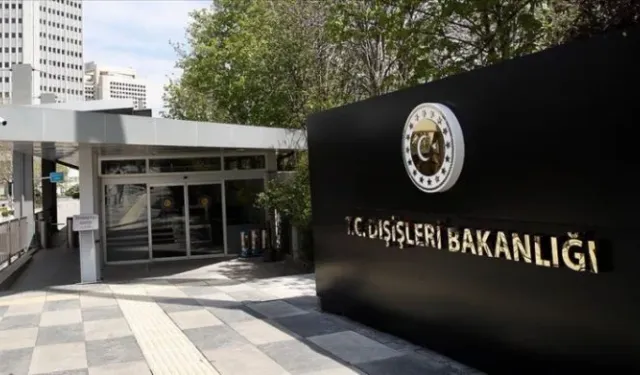 İkinci kez: İran büyükelçisi Dışişleri Bakanlığı'na çağrıldı