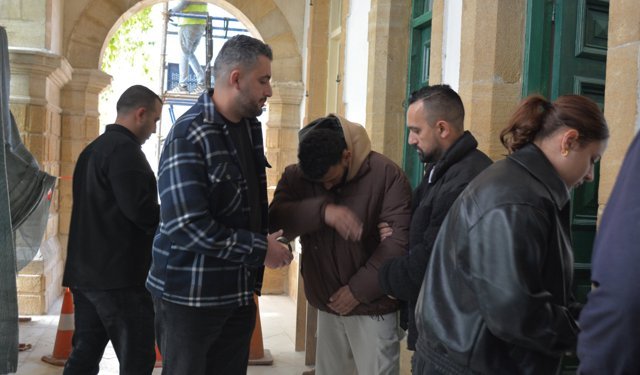 Gönyeli’de Uyuşturucu Operasyonu: Zanlıya 8 Gün Ek Tutukluluk