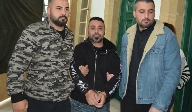 Lefkoşa'da Uyuşturucu ve Hassas Terazi Ele Geçirildi