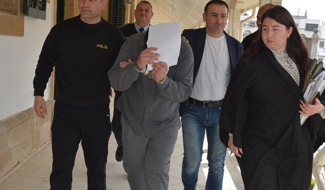 Sahte diploma ile iş başvurusu yaptı; 3 yıl 6 ay hapis cezası aldı!