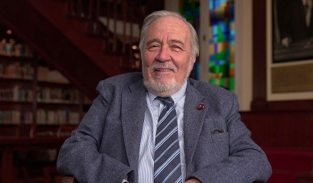 İlber Ortaylı Yoğun Bakımda! Ailesi Açıklama Yayınladı