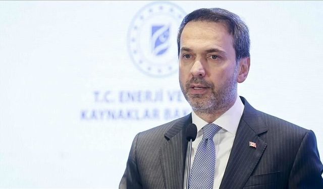 Türkiye ile Kanada arasında nükleer enerji alanında mutabakat zaptı imzalandı