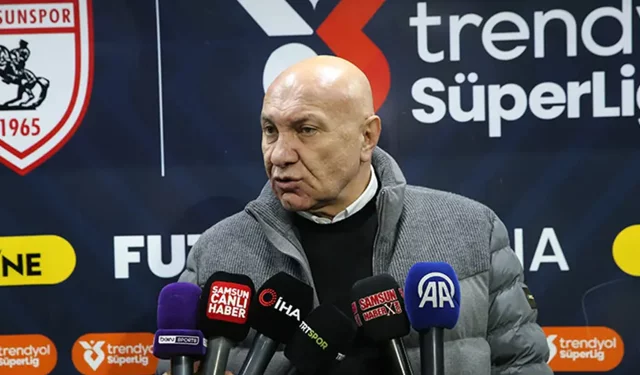 Maç bitti gerilim devam ediyor