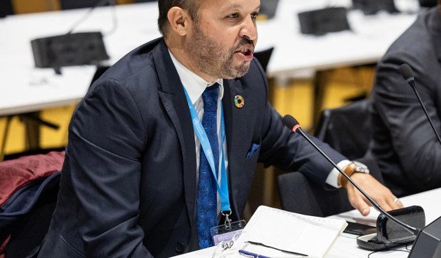 DSÖ: Sudan'da nüfusun yüzde 41'i acil sağlık yardımına ihtiyaç duyuyor