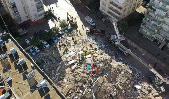 KKTC’ye kaçan müteahhidin 62 kez müebbet cezası 22 yıla indirildi