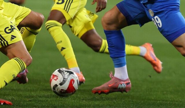 Trendyol Süper Lig'de 30. hafta heyecanı yarın başlayacak