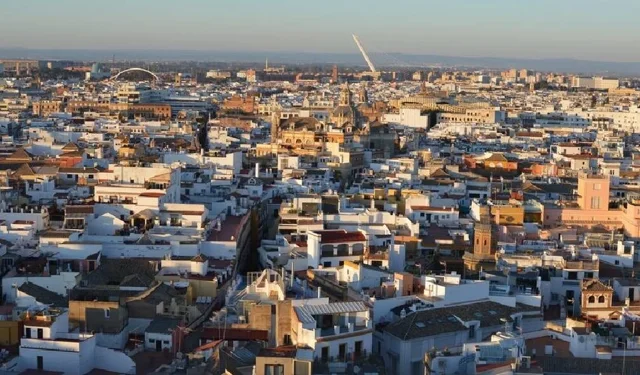 İspanya'da kiracılar, "kira ödememe" eylemi başlatıyor