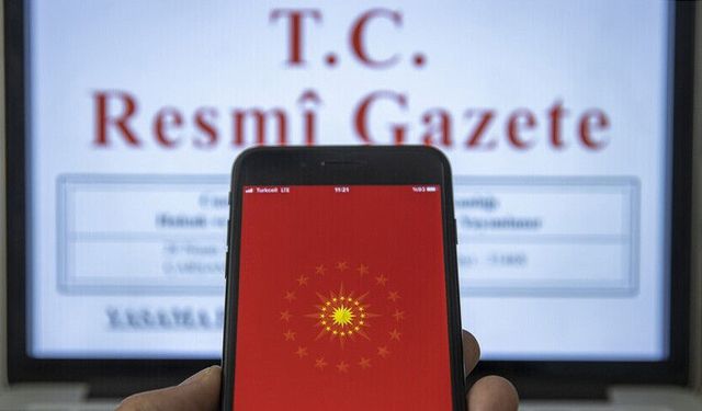 Türkiye ile Suudi Arabistan arasında vize muafiyeti kararı Resmi Gazete'de