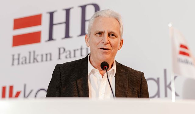 Köroğlu, HIV iddialarıyla ilgili açıklama yapılması çağrısında bulundu
