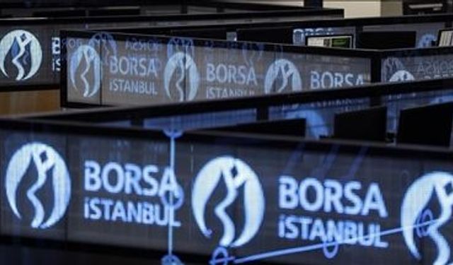 Borsa İstanbul'da açığa satış yasağı kalktı