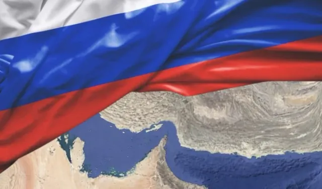 Rusya: Basra Körfezi'ndeki durum endişe verici
