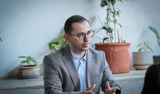 Tel-Sen Başkanı Üredi: “Sorun asgari ücret değil, emeğin ürettiği değerin karşılık bulmamasıdır”