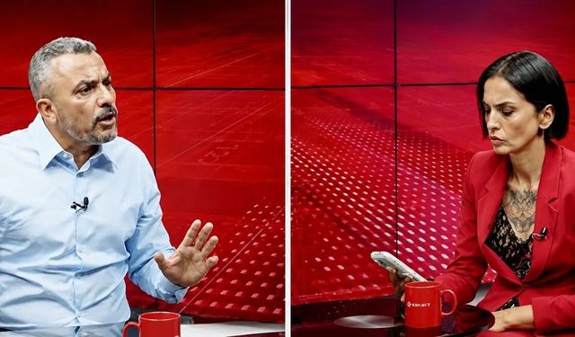 Serdaroğlu: “Asgari ücret hayat pahalılığı oranının altında olursa eyleme gideriz”