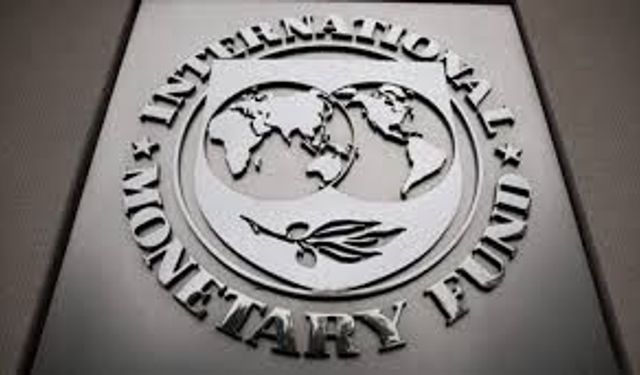 IMF, petrol piyasasında tamponların azaldığı konusunda uyardı