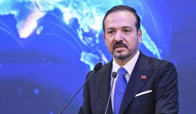 AK Parti Genel Başkan Yardımcısı Zorlu'dan Kıbrıs Barış Harekatı'nın 52. yıl dönümü mesajı