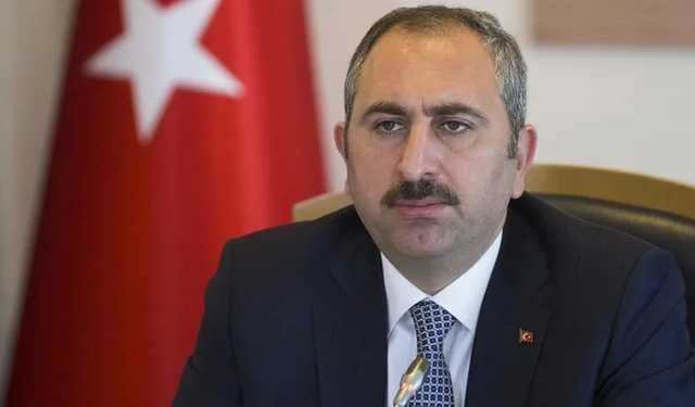 Abdulhamit Gül: Kıbrıs’ın geleceğini Brüksel’in kararları değil, Kıbrıs Türkünün özgür ve meşru iradesi belirleyecektir