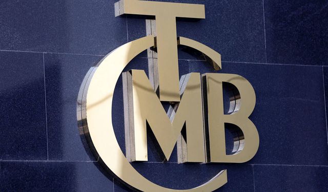 TCMB, politika faizini sabit tuttu
