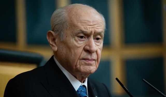 Bahçeli'den Özel’in yeni partisine ilişkin açıklama: “Vekil sayısı oranında hazine yardımı etik olanıdır”