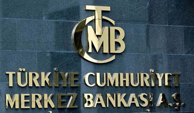 TCMB: "Enflasyonun ana eğilimi, haziranda sınırlı miktar geriledi"