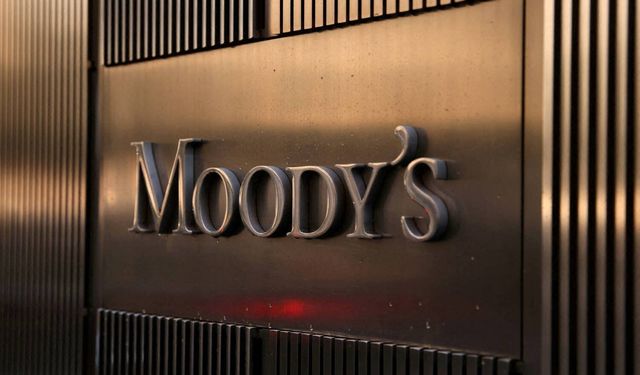 Moody's Türkiye'nin kredi notunu güncellemedi