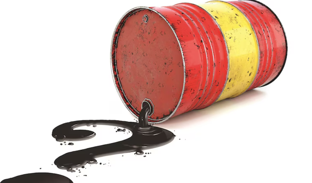 Brent petrolün varili 79,91 dolardan işlem görüyor
