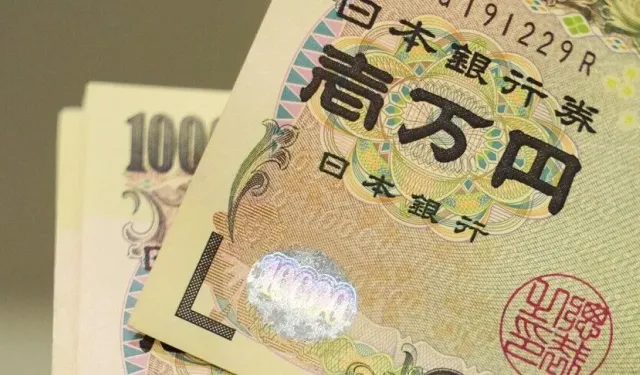 Yendeki tarihi değer kaybı ABD ve Japonya'yı ortak operasyona zorladı