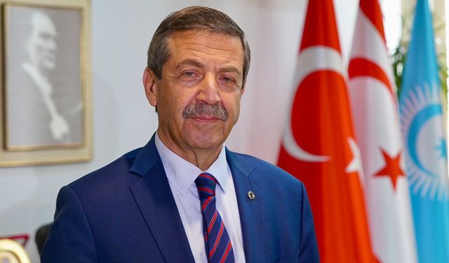Ertuğruloğlu: “Ulusal davayı korumak hayali temennilerle değil, gerçeklerle hareket etmeyi zorunlu kılar"