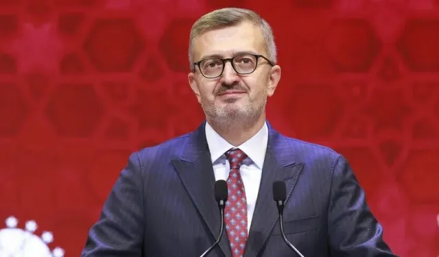 TC Cumhurbaşkanlığı İletişim Başkanı Duran'dan İstanbul Havalimanı'nın bugün açılacak 4. pistine ilişkin paylaşım