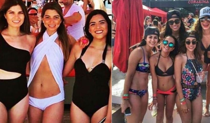 Meksika’nın Hermosillo şehrinde yaşayan gelin adayı Emma Alicia Paz Ayala’nın, kız arkadaşlarıyla birlikte düzenlediği &#039;bekarlığa veda&#039; yaptıklarının bedeli ağır oldu.