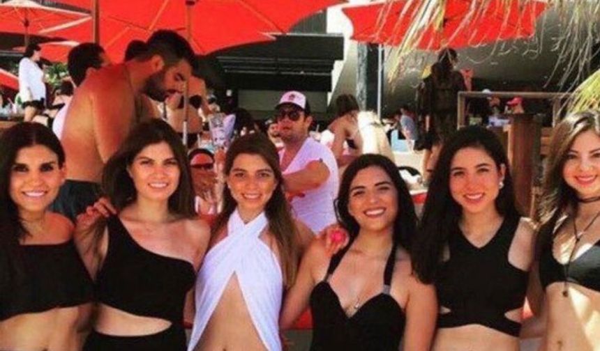 Meksika&#039;nın Hermosillo şehrinde yaşayan gelin adayı Emma Alicia Paz Ayala&#039;nın, kız arkadaşlarıyla birlikte düzenlediği ‘bekarlığa veda&#039; partisinde yabancı bir erkekle öpüştüğü görüntülerin bedeli ağır oldu.